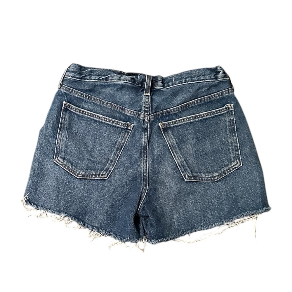 Universal Thread Blue Jean Shorts - Picture 2 of 3